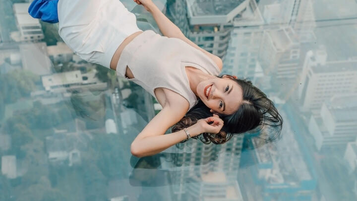 New Things to do in Bangkok