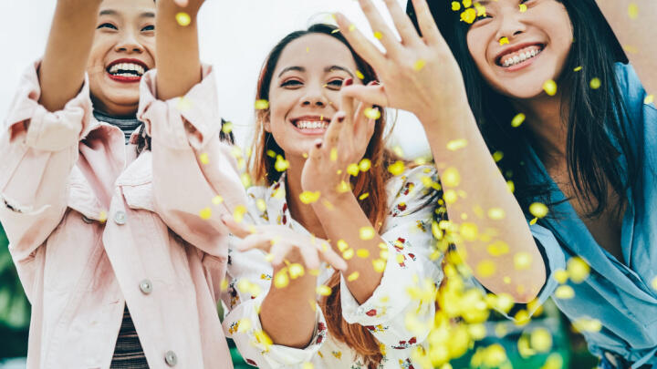 Bangkok Spring Events