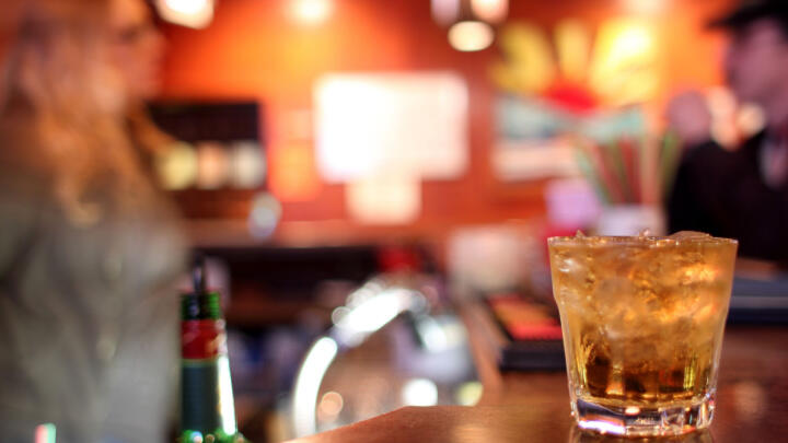 Best Nightclubs in Bangkok