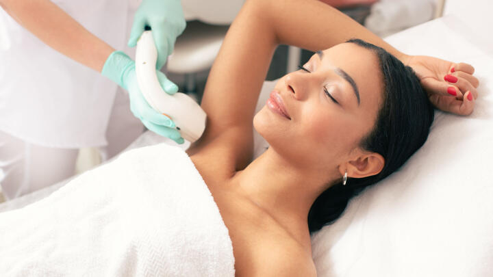 Best Spas in Bangkok