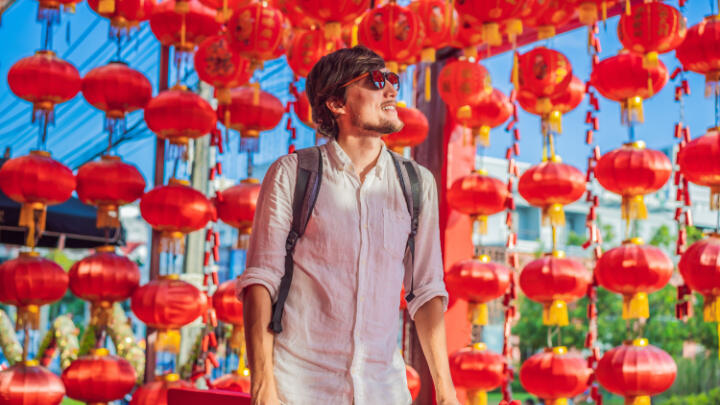 How to Celebrate Chinese New Year in Bangkok