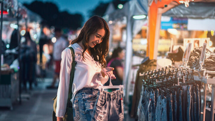 Bangkok autumn events