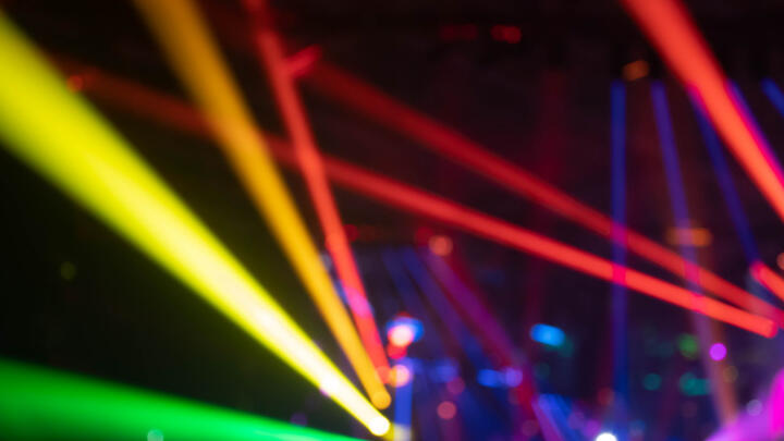 Best Nightclubs in Bangkok