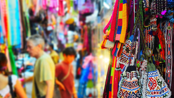 New Things to do in Bangkok