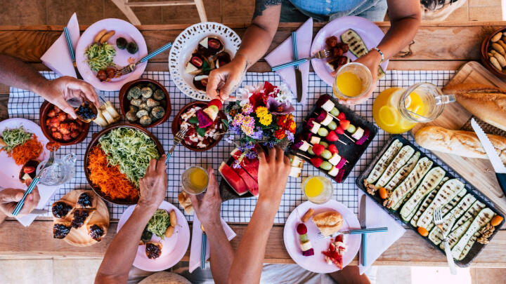 Best Brunch in Bangkok