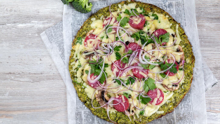 Best Vegan Restaurants in Bangkok
