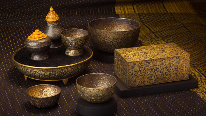 Best Souvenirs to Bring Back From Bangkok