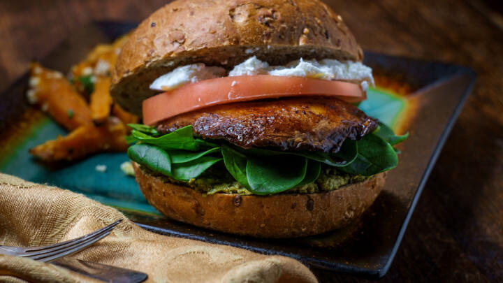 Best Vegan Restaurants in Bangkok