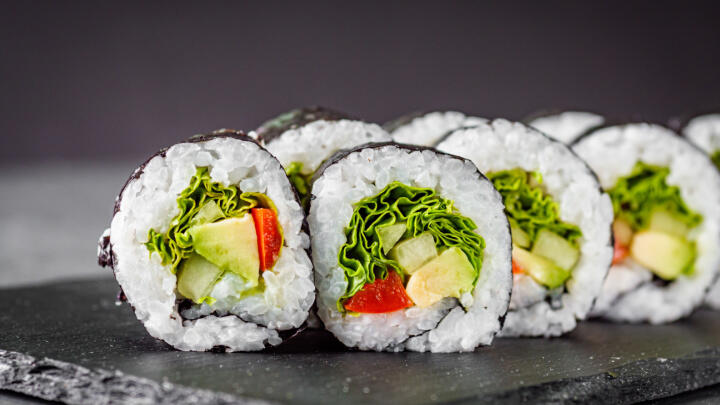 Best Vegan Restaurants in Bangkok