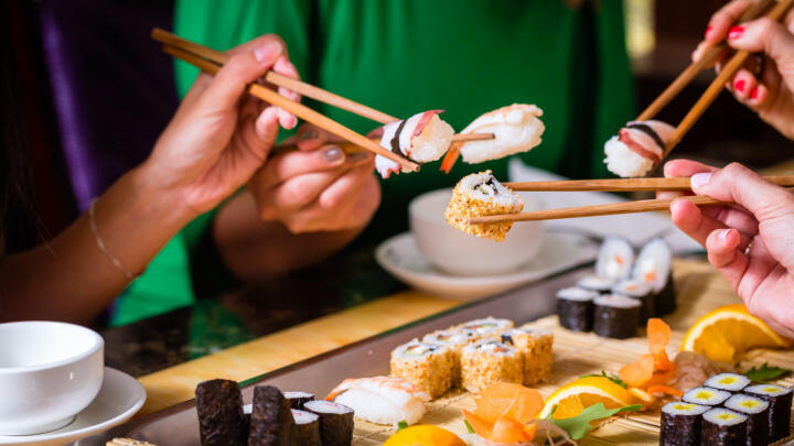 Best Brunch in Bangkok
