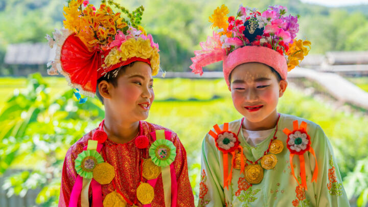 Bangkok Spring Events