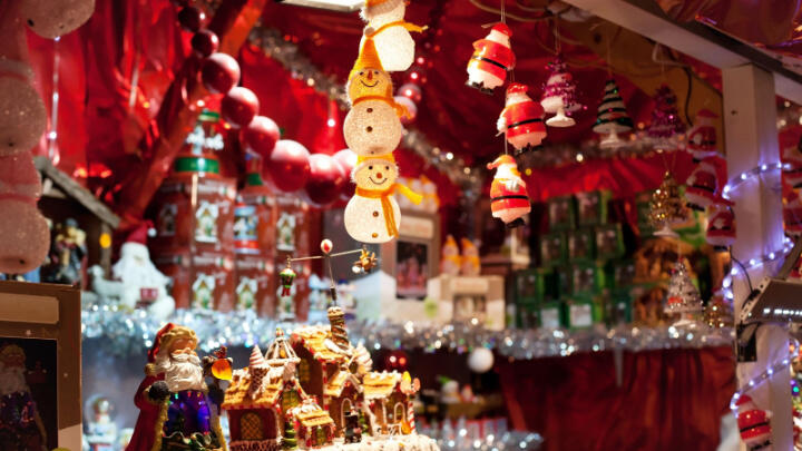 Bangkok Winter Events