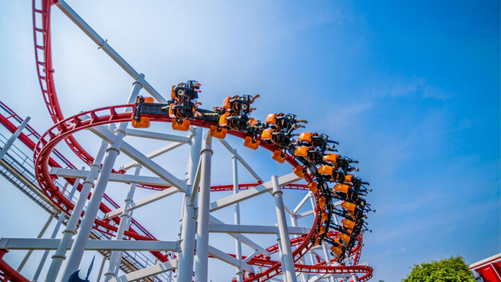 The Best Theme Parks in Bangkok