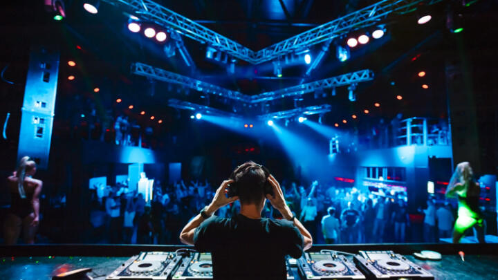 Best Nightclubs in Bangkok