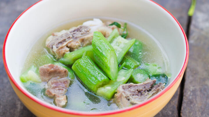 Best Vegetarian Restaurants in Bangkok