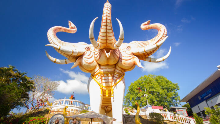 Best Museums in Bangkok