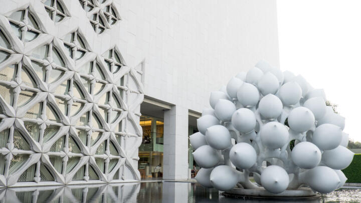 Best Museums in Bangkok