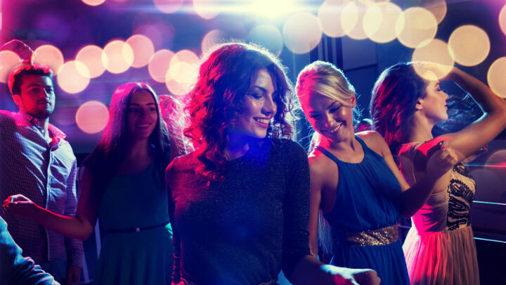 Best Nightclubs in Bangkok