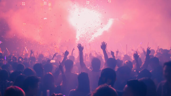 Best Nightclubs in Bangkok