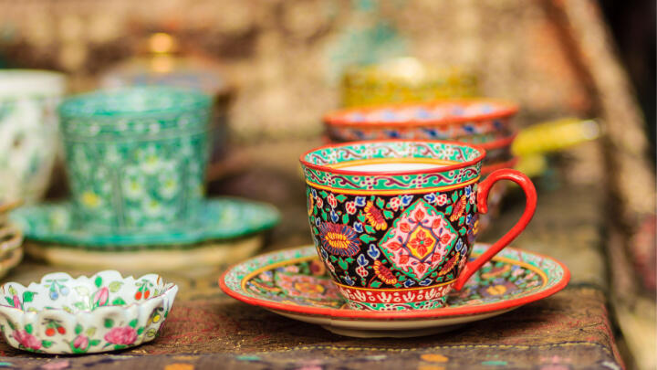 Best Souvenirs to Bring Back From Bangkok