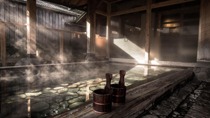 Best Spas in Bangkok