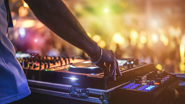 Best Nightclubs in Bangkok