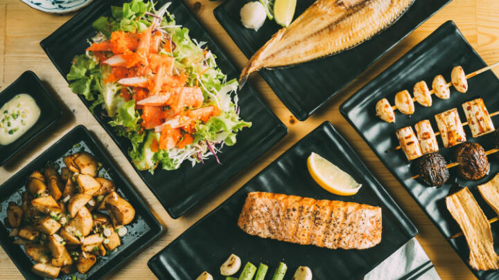 Best Brunch in Bangkok