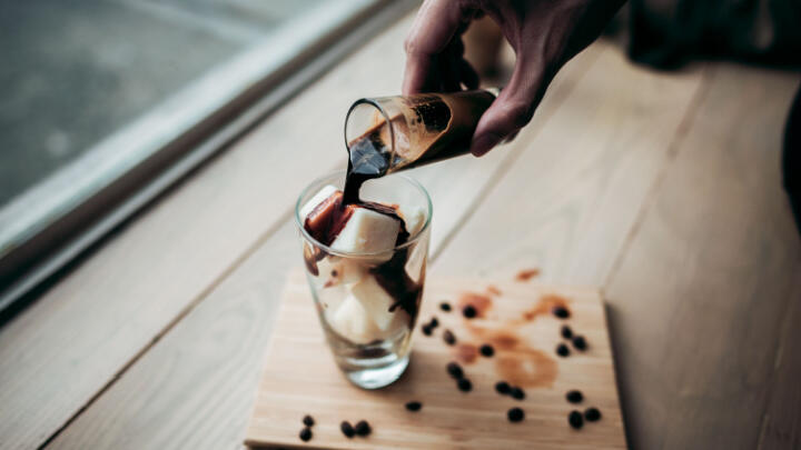 Best Cafes in Bangkok