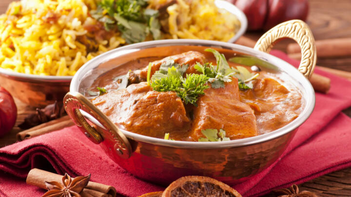 Where to Eat on a Budget in Bangkok