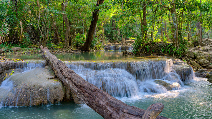 Erwan Falls
