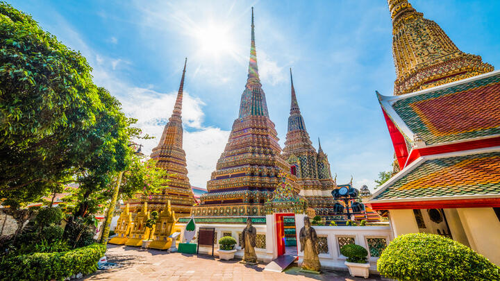 Wat Pho