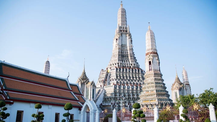 Wat Arun