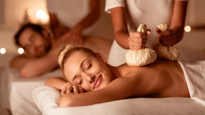 Best Spas in Bangkok