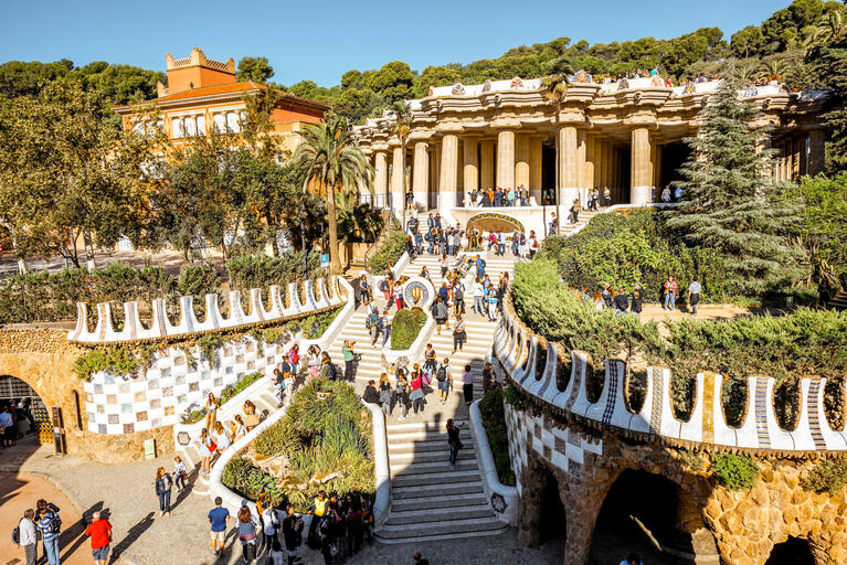 Guell