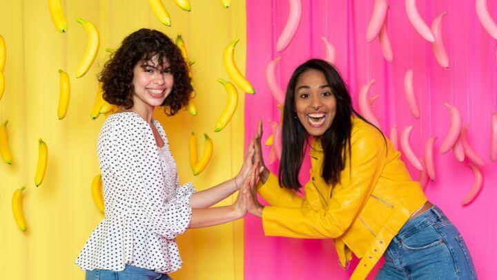 Attività da fare a Barcellona con teenager Big Fun Museum