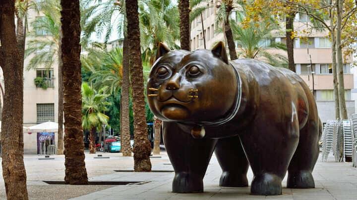Cosa vedere a Barcellona in 2 giorni