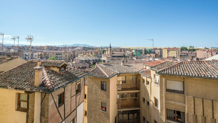 neighborhoods in barcelona