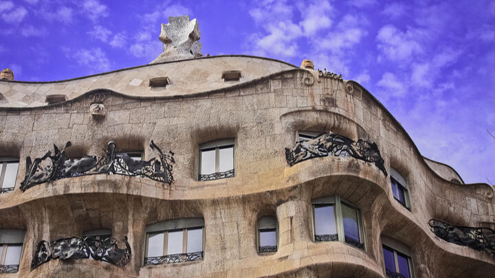 La Pedrera. Planes en solitario Go City Barcelona
