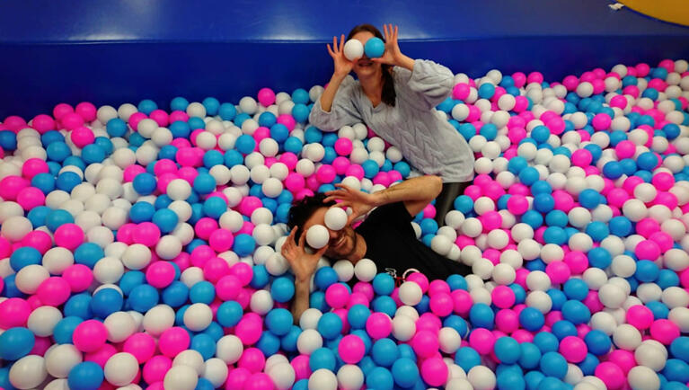 Museum of Illusions / Big Fun Museum