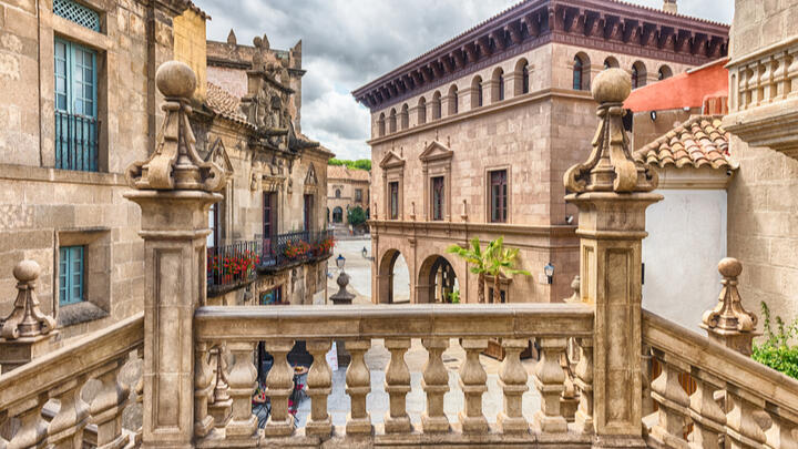 cheap things to do in barcelona