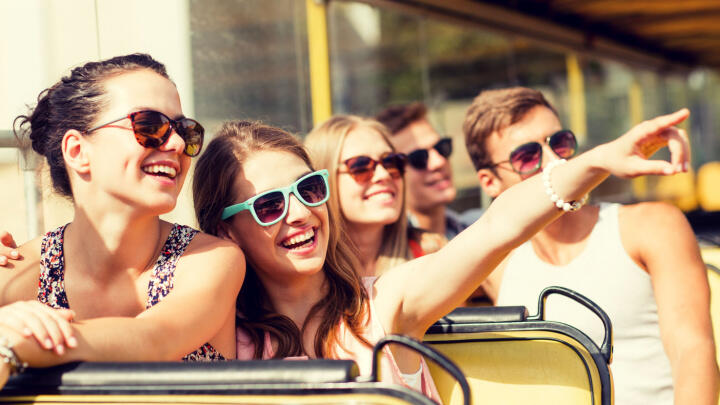 Best Bus Tours in Barcelona