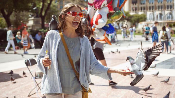 Best Bus Tours in Barcelona