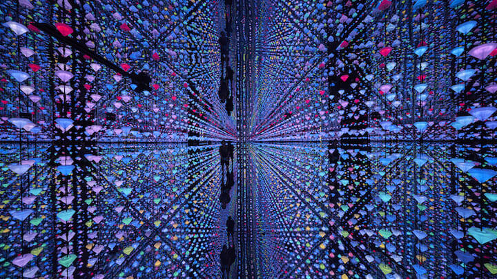 Mobo Museum Barcelona