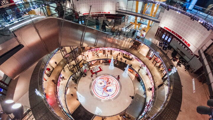 activite interieur barcelone