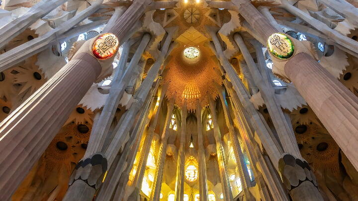 activite interieur barcelone