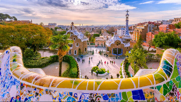 Qué hacer en Barcelona noviembre