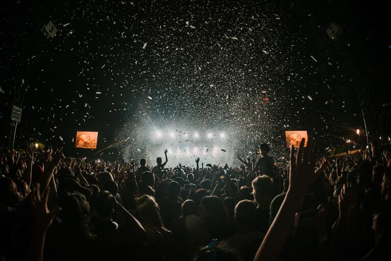 barcelona summer events music festival