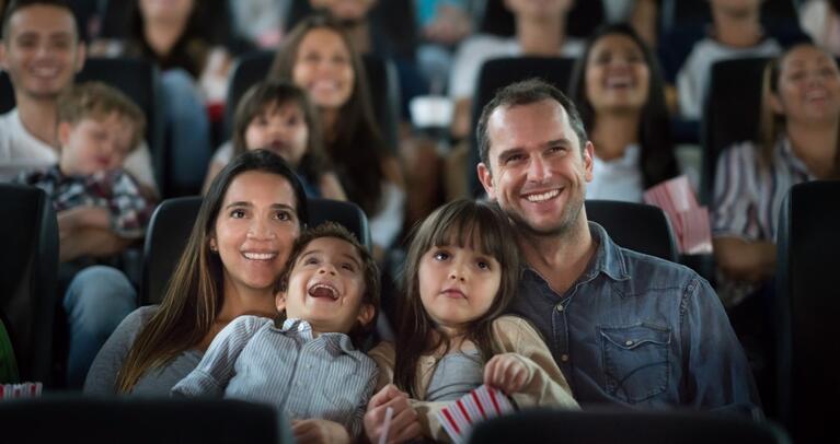 gaudi 4d experience