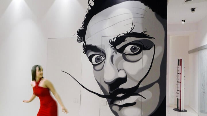 quirky things to do in barcelona