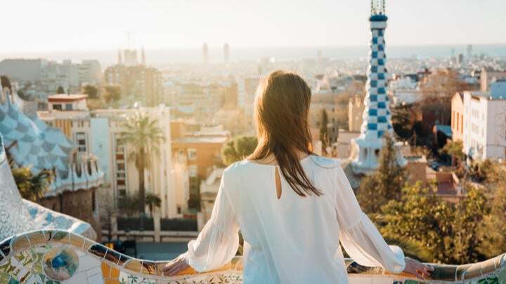 cheap things to do in barcelona